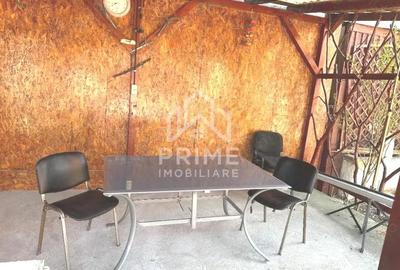 Casă cu 4 camere cu Teren 960 Mp în Oarda - 5