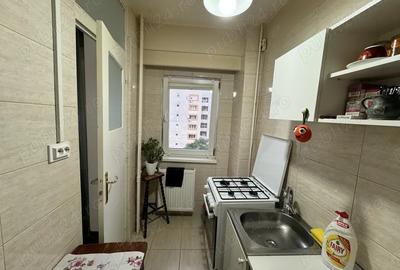 Vand garsoniera langa parc Mihail Sebastian - 5