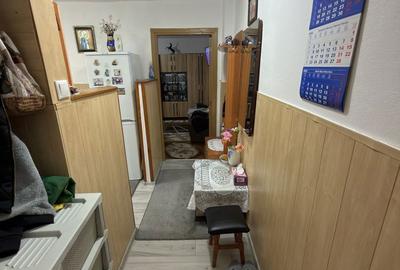 Apartament cu 2 camere în Turda - 8