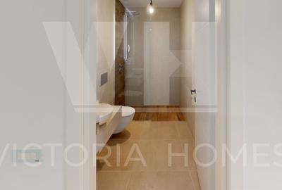 Apartament 3 camere Olga Gudynn - Pădurea Băneasa - zona Pipera - 6