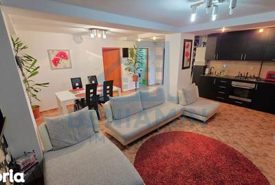 Apartament cu 3 camere în Central - 7