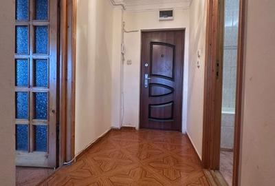 Garsonieră decomandată, mobilată în Gării - 7