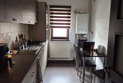 Apartament  de inchiriat 2 camere, str Monumentului-Bragadiru - 10