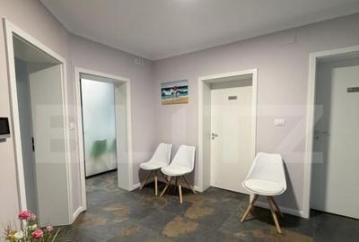 Spatiu comercial medical, 79.2 mp utili, renovat, parter, Fa - 2