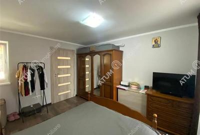 Apartament cu 3 camere decomandat în Șelimbăr - 2