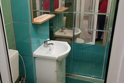 Apartament cu 2 camere decomandat în Central - 2
