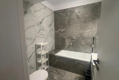 Studio de Inchiriat 40 mp | Mobilat | Utilat Complet | 600 m Metrou - 8