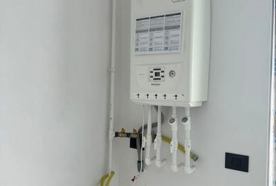Apartament cu 2 camere în Nord - 8