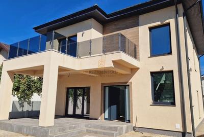 Vila individuala P+1E, 3 camere, teren 400 mp, Comuna Berceni, mutare rapida - 2