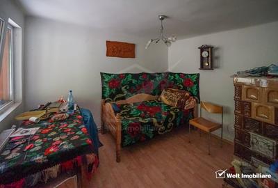Casă individuală cu 4 camere cu Canalizare în Stolna - 17