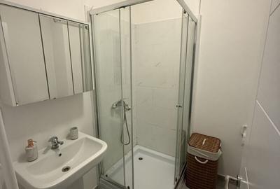 Garsoniera - Centrala proprie - AC - Militari Residence Garsoniera - Centrala proprie - AC - Militari Residence - 4