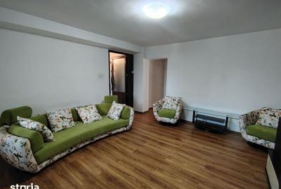 Apartament cu 2 camere decomandat în Central - 1