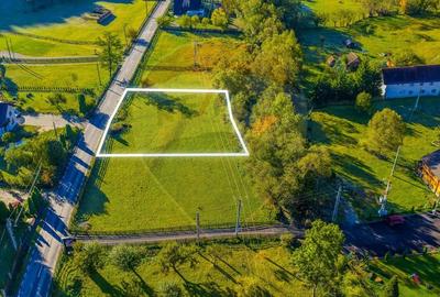 COMISION 0% Teren 2,200mp Simon / Strada Iancu Gontea - 7