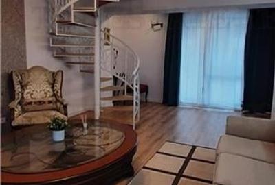 Panorama si Stil  Duplex cu 2 Camere si Terasa Spectaculoasa , Complex  modern, - 9