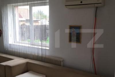 Casă cu 2 camere cu Teren 5600 Mp în Central - 4