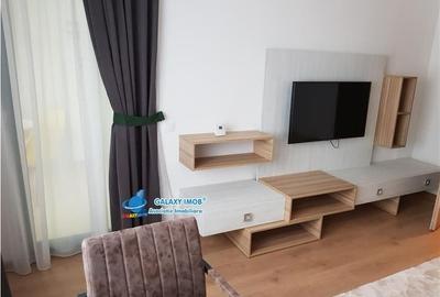 Inchiriez  2 camere de lux Balcescu Residence, mobilat utilat - 3