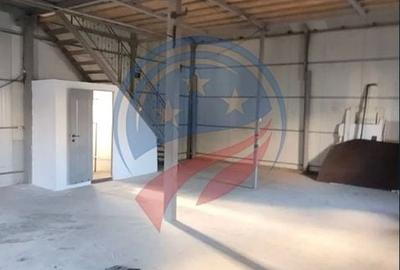 Spațiu comercial, de 125 mp, în Craiovița Nouă - 1