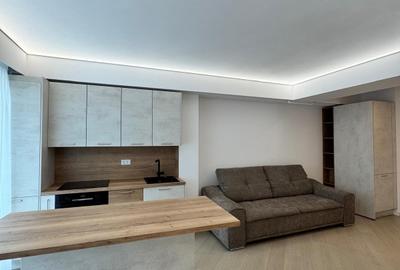 Apartament NOU 2 camere Cortina North Apartament NOU 2 camere Cortina North - 2