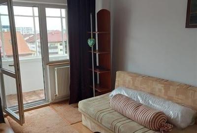 Apartament 3 camere decomandat Racadau- Parcul Trandafirilor - 2