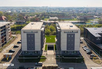Spațiu comercial, de 133 mp, în Aradului - 8