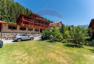 Hotel / Pensiune cu 33 camere de vanzare - 3