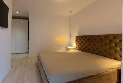 Apartament cu 3 camere semidecomandat în Florești - 18