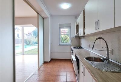 Complex de case Iancu Nicolae | Vanzare vila 7 camere, piscina & gradina proprii - 9