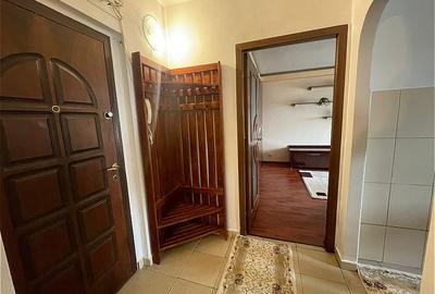 Apartament cu 2 camere decomandat, mobilat în Podu Roș - 3