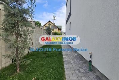 Casă cu 5 camere cu Teren 400 Mp în Central - 5