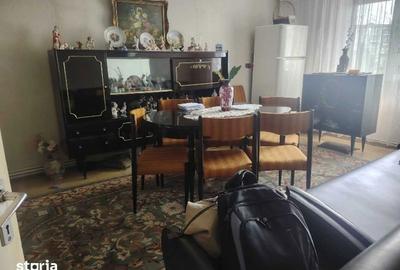 Apartament cu 4 camere decomandat în Central - 5