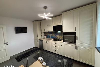 Casă cu 4 camere cu Teren 325 Mp în Bârnova - 4
