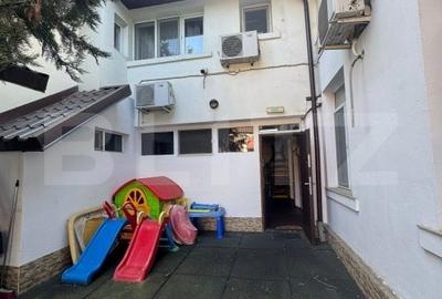 Casa cu 6 camere, 320 mp, Gradinita Rezidentiala, Parcul Carol