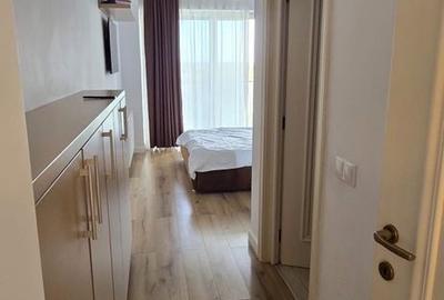 Apartament cu 4 camere decomandat în 9 Mai - 4