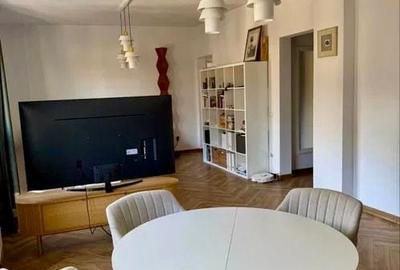 Apartament cu 3 camere decomandat, mobilat în Universitate - 5