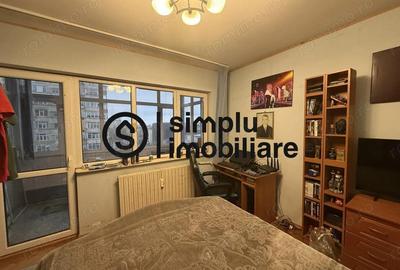 Apartament 3 Camere Semidecomandate Gradina Botanica - 11