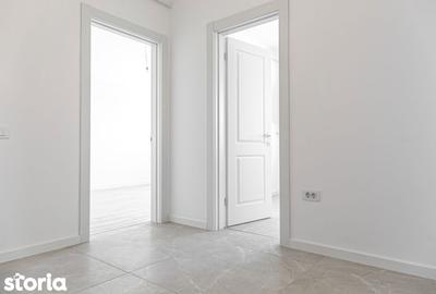 Apartament cu 2 camere decomandat în Vișani - 7