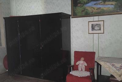 Casă cu 6 camere cu Teren 390 Mp în Orăștie - 6