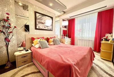 Se ofera spre inchiriere un apartament decomandat cu 2 camere Banu Manta - 1