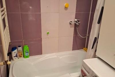Apartament cu 2 camere semidecomandat, mobilat în Bucureștii Noi - 12