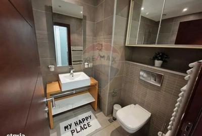 Apartament 2 camere lux || InCity Residence || Dristor Metrou || - 9