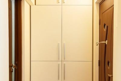 Baba Novac -Dristor- 2 camere -mobilat modern - 16