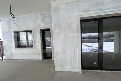 Casa P+M, 232 mp, 700 mp teren, zona Ionumi - 13