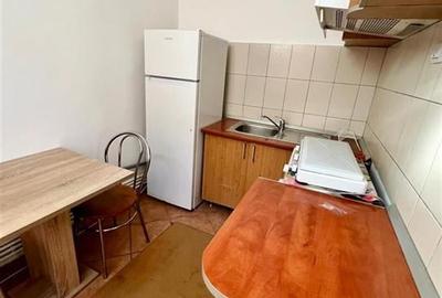 RECO Garsoniera zona Ultracentrala/Universitatii - 5