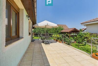 Casă cu 3 camere cu Teren 840 Mp în Sânleani - 9