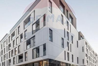 Apartament cu 2 camere în Herăstrău - 3