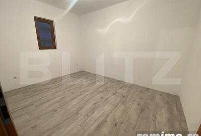 Casă cu 6 camere cu Teren 500 Mp în Beclean - 14