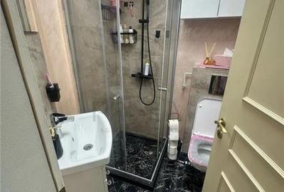 GHIRODA - 3 CAM - ETJ.1 - 2 BAI - 3 BALCOANE - LOC PARCARE - ZONA EXCELENTA - 6