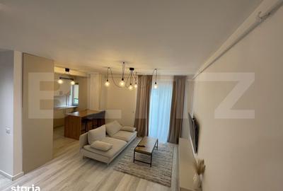 Apartament cu 2 camere în Craiovița Nouă - 1