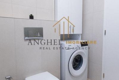 Apartament cu 2 camere, prima inchiriere, la City of Mara - 12