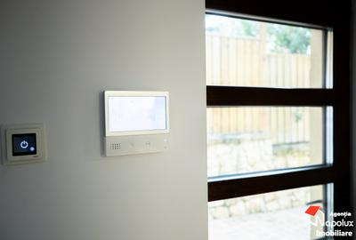 Casă individuală cu 3 camere cu Teren 70 Mp în Grigorescu - 5